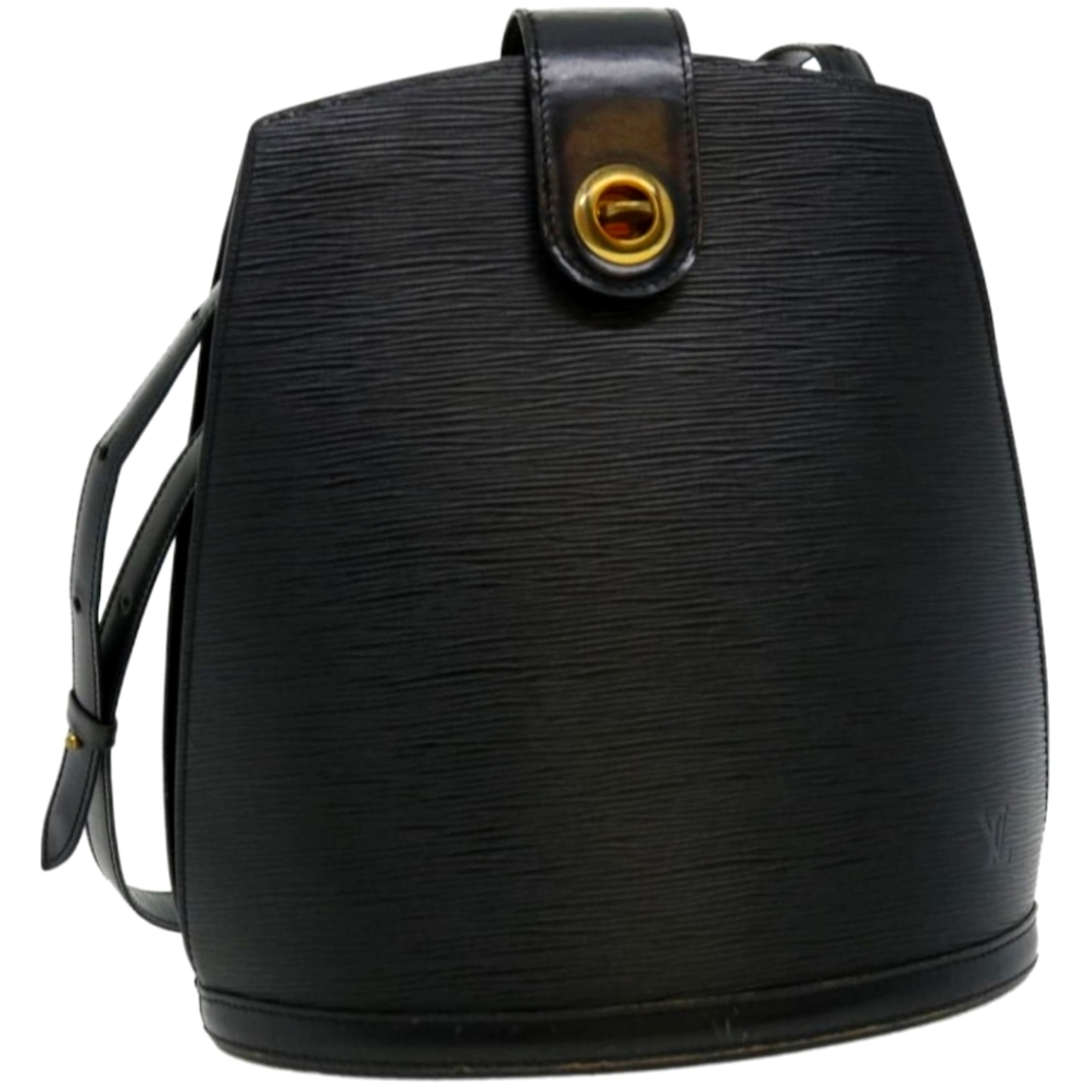 Louis Vuitton Cluny Shoulder Bag